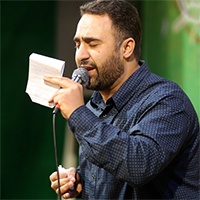 محمد فصولی دلم سرگردونه شبیه مجنونه